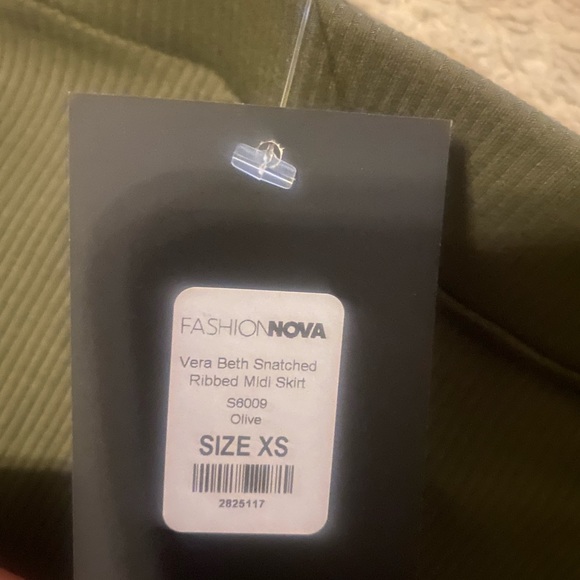 New fashion nova set - Picture 2 of 2